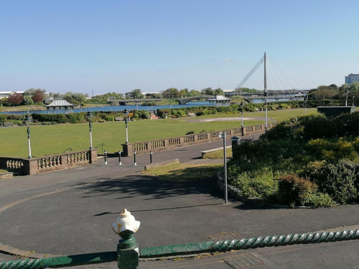 サウスポート Edendale House Bed & Breakfast エクステリア 写真