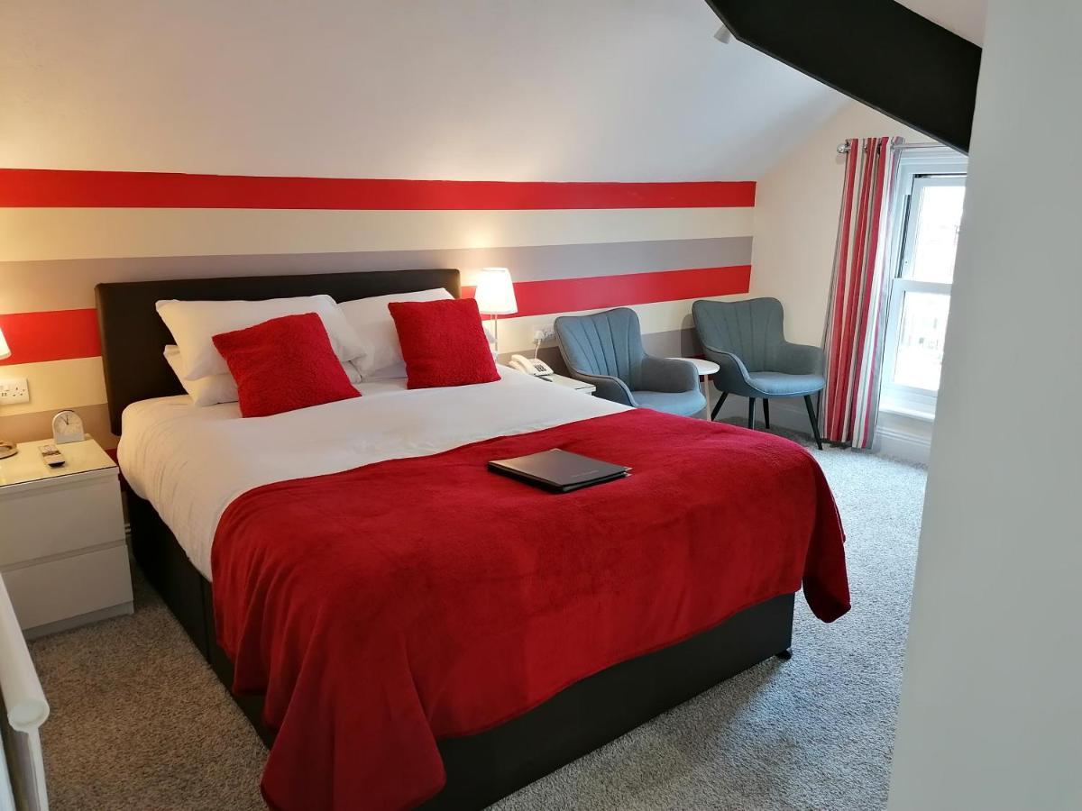 サウスポート Edendale House Bed & Breakfast 部屋 写真