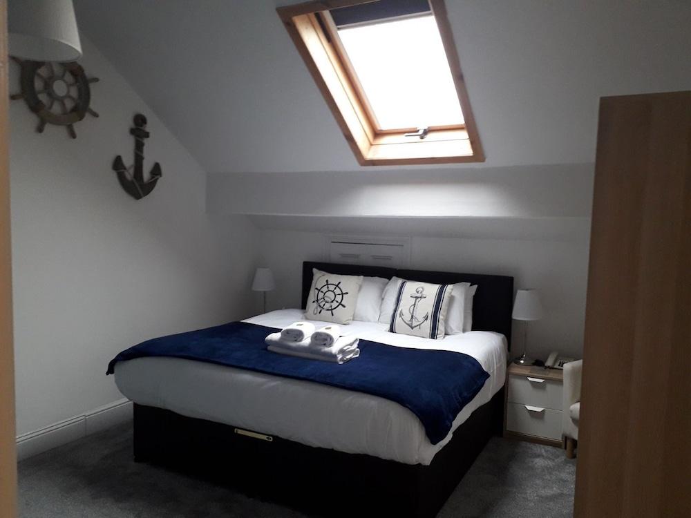 サウスポート Edendale House Bed & Breakfast エクステリア 写真