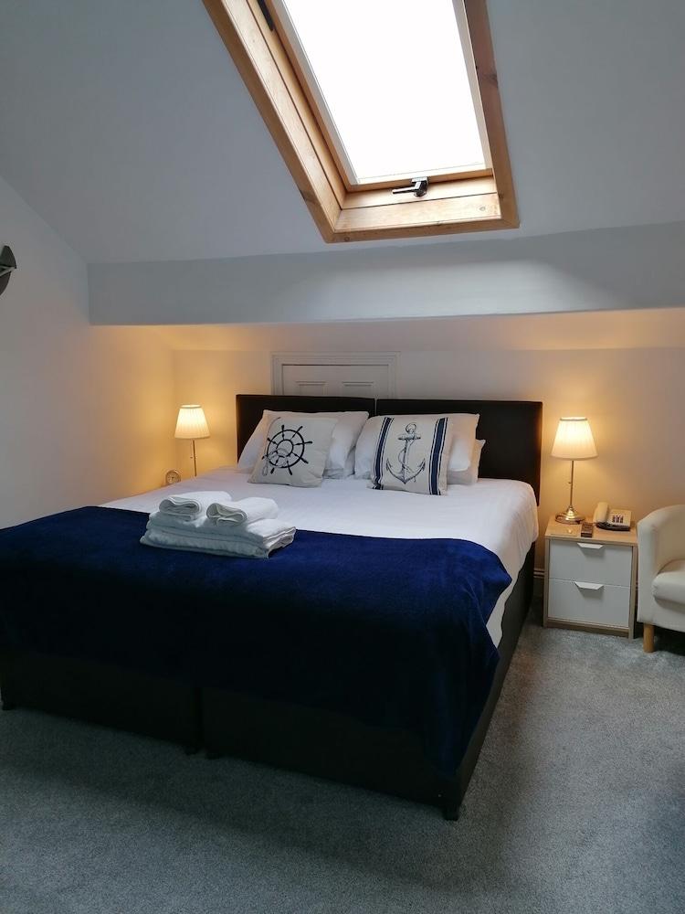サウスポート Edendale House Bed & Breakfast エクステリア 写真
