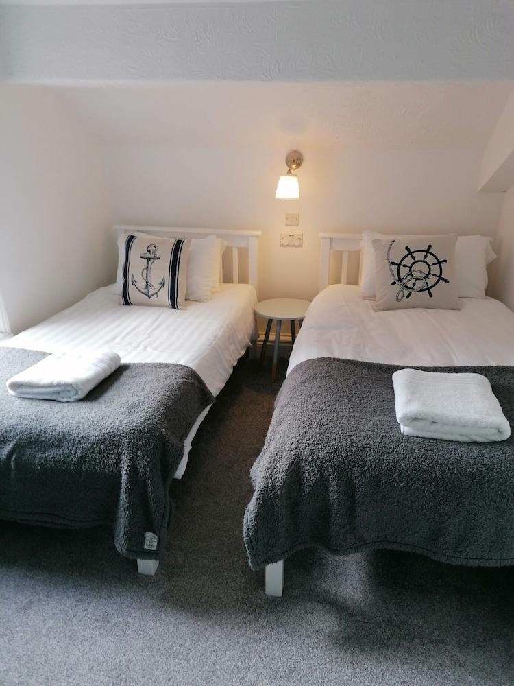 サウスポート Edendale House Bed & Breakfast エクステリア 写真