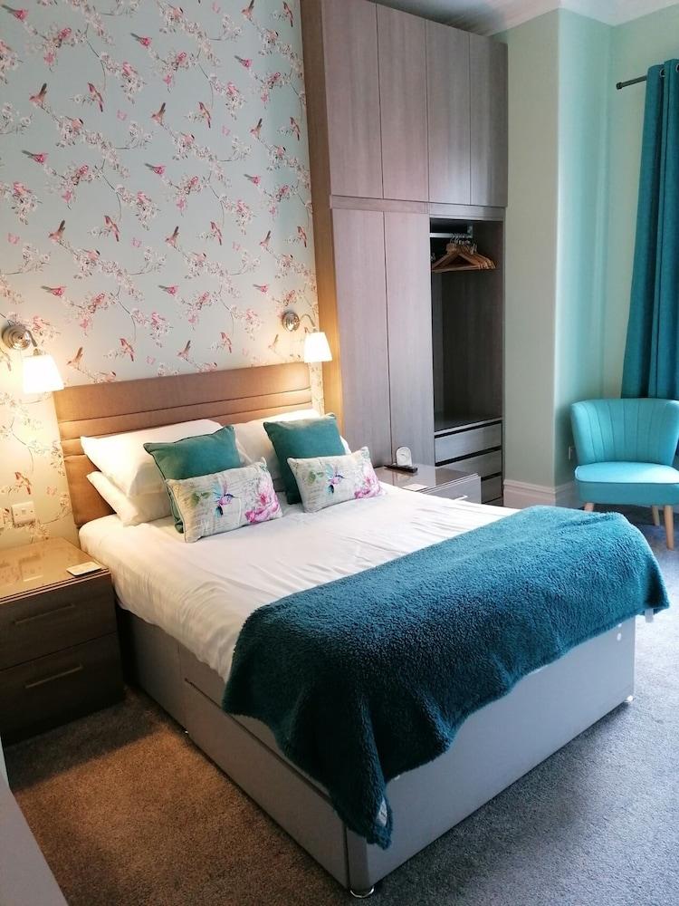 サウスポート Edendale House Bed & Breakfast エクステリア 写真