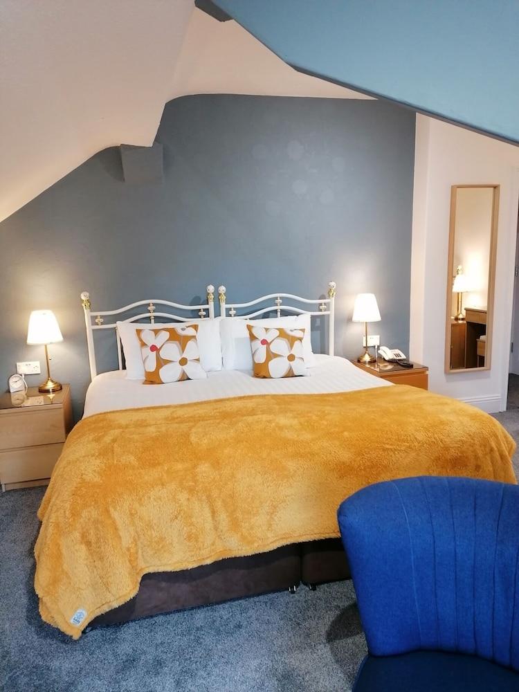サウスポート Edendale House Bed & Breakfast エクステリア 写真