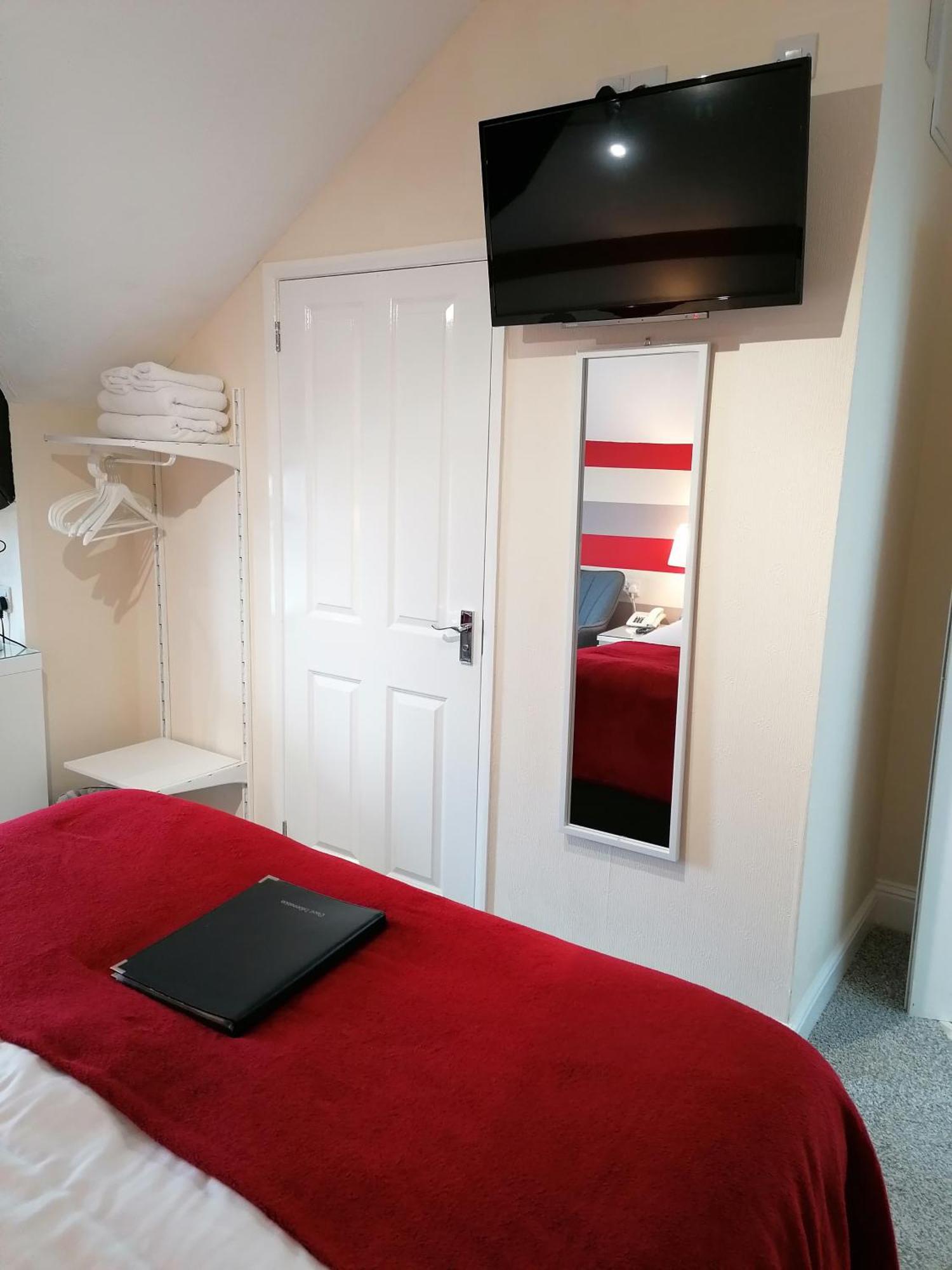 サウスポート Edendale House Bed & Breakfast 部屋 写真