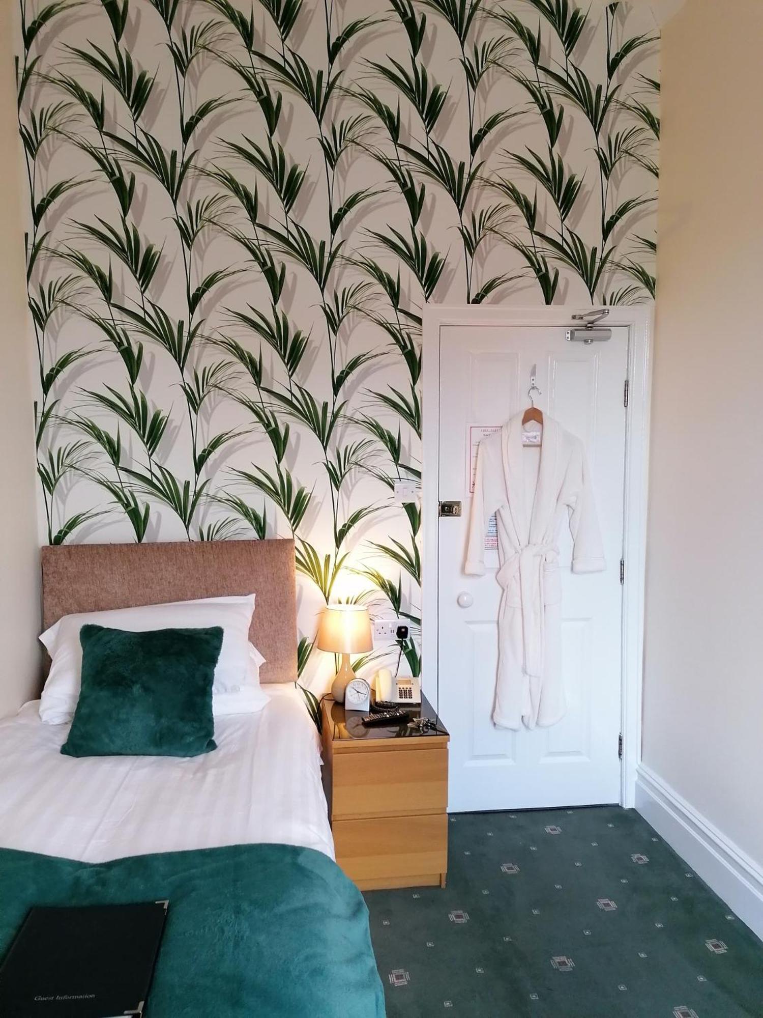 サウスポート Edendale House Bed & Breakfast 部屋 写真