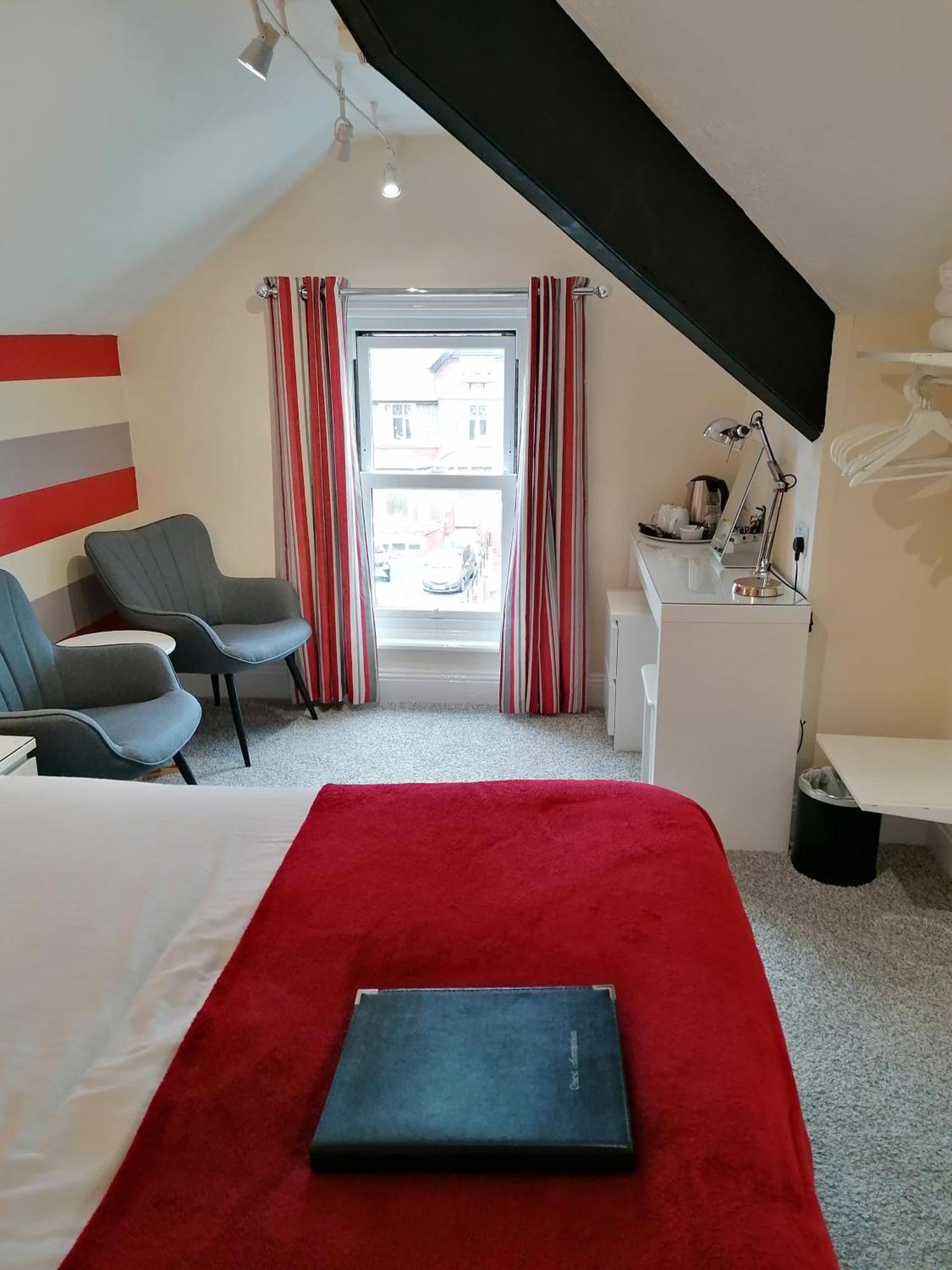サウスポート Edendale House Bed & Breakfast 部屋 写真