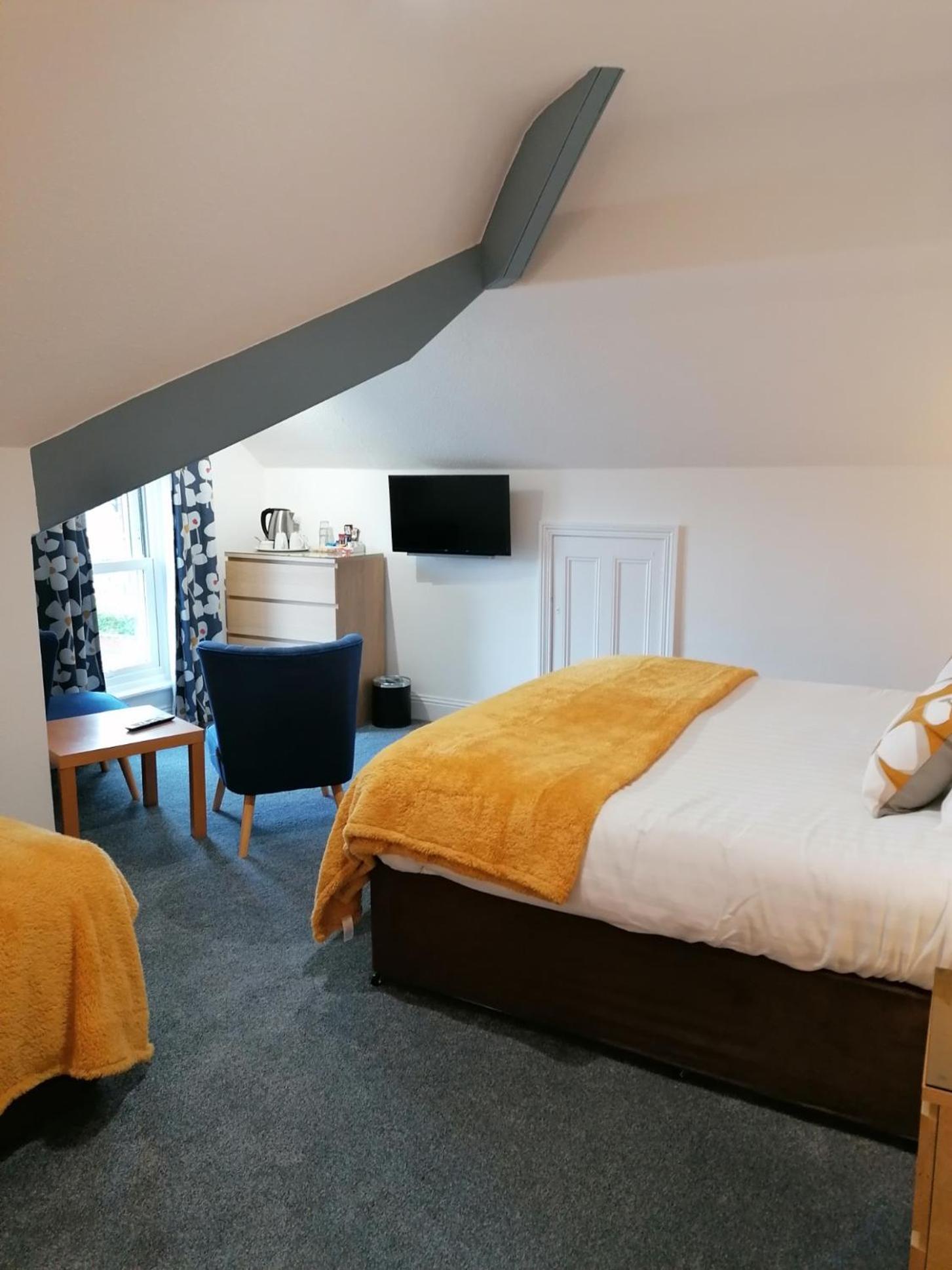 サウスポート Edendale House Bed & Breakfast 部屋 写真