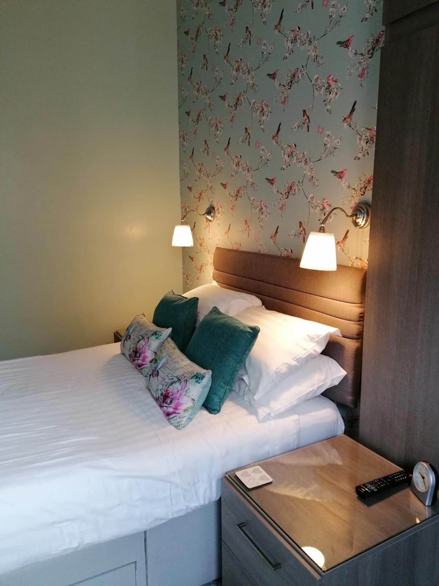 サウスポート Edendale House Bed & Breakfast 部屋 写真