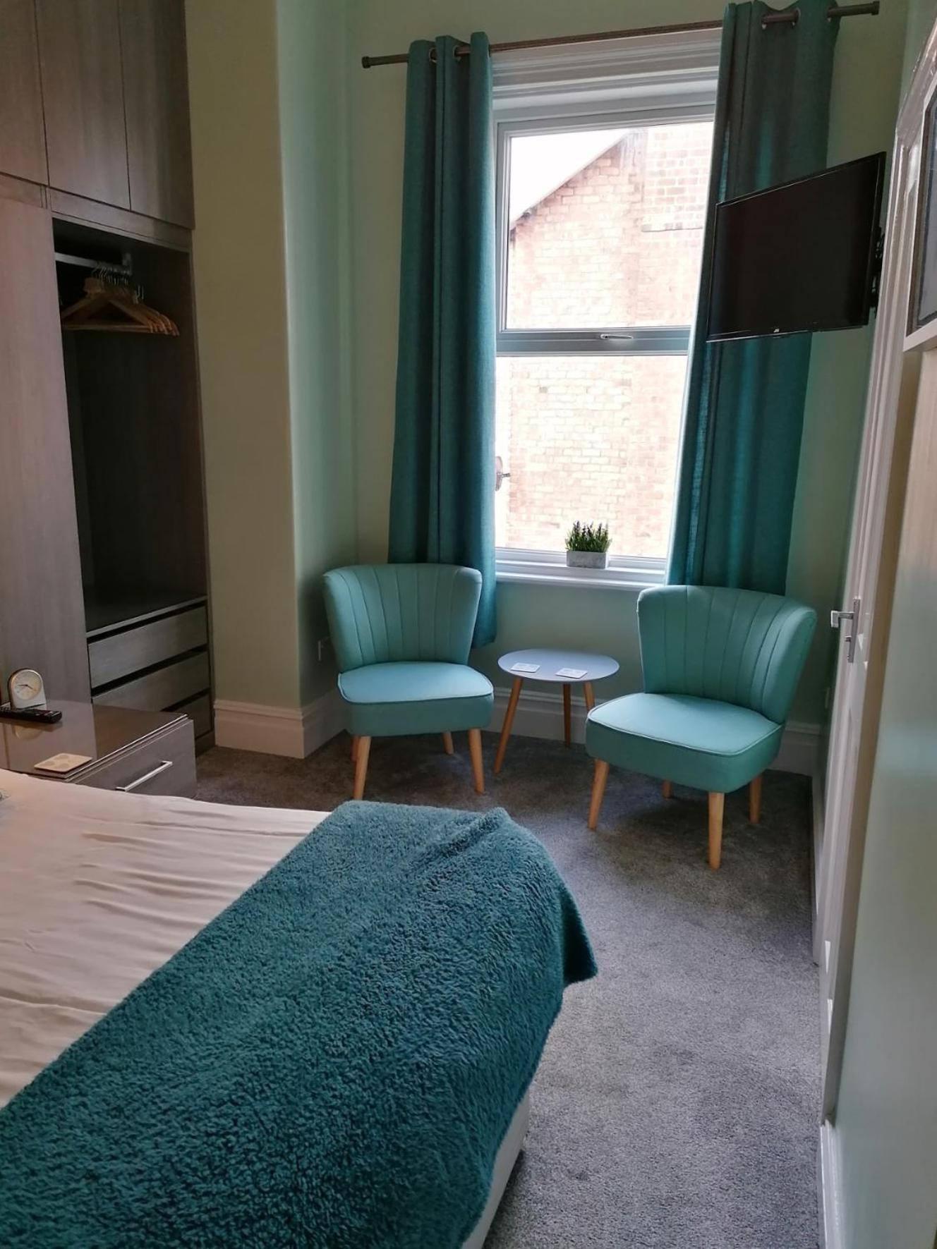 サウスポート Edendale House Bed & Breakfast 部屋 写真