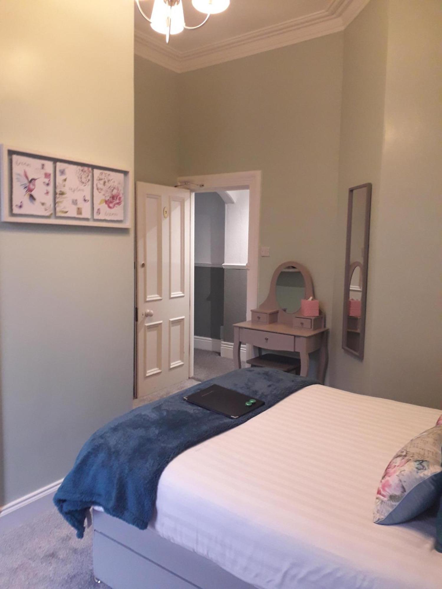 サウスポート Edendale House Bed & Breakfast 部屋 写真