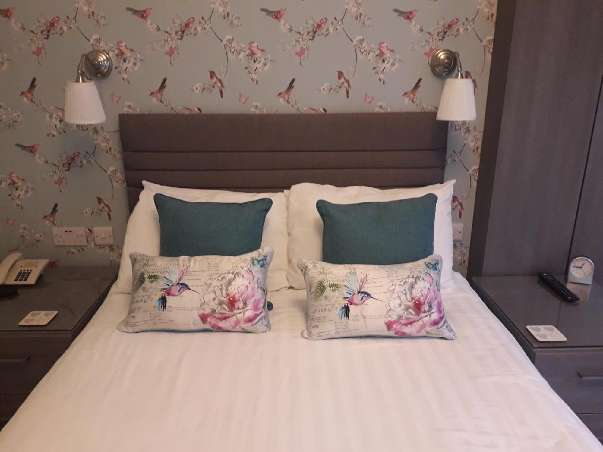 サウスポート Edendale House Bed & Breakfast 部屋 写真