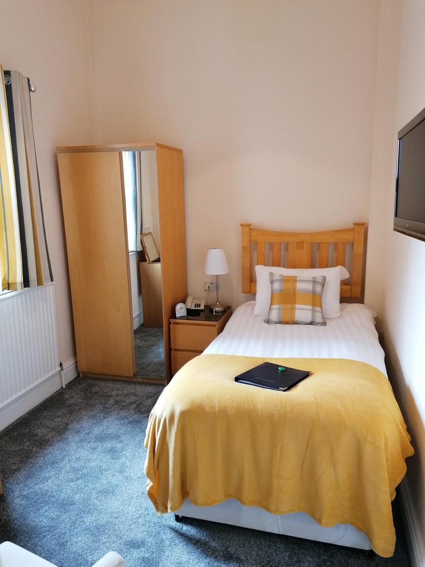 サウスポート Edendale House Bed & Breakfast 部屋 写真