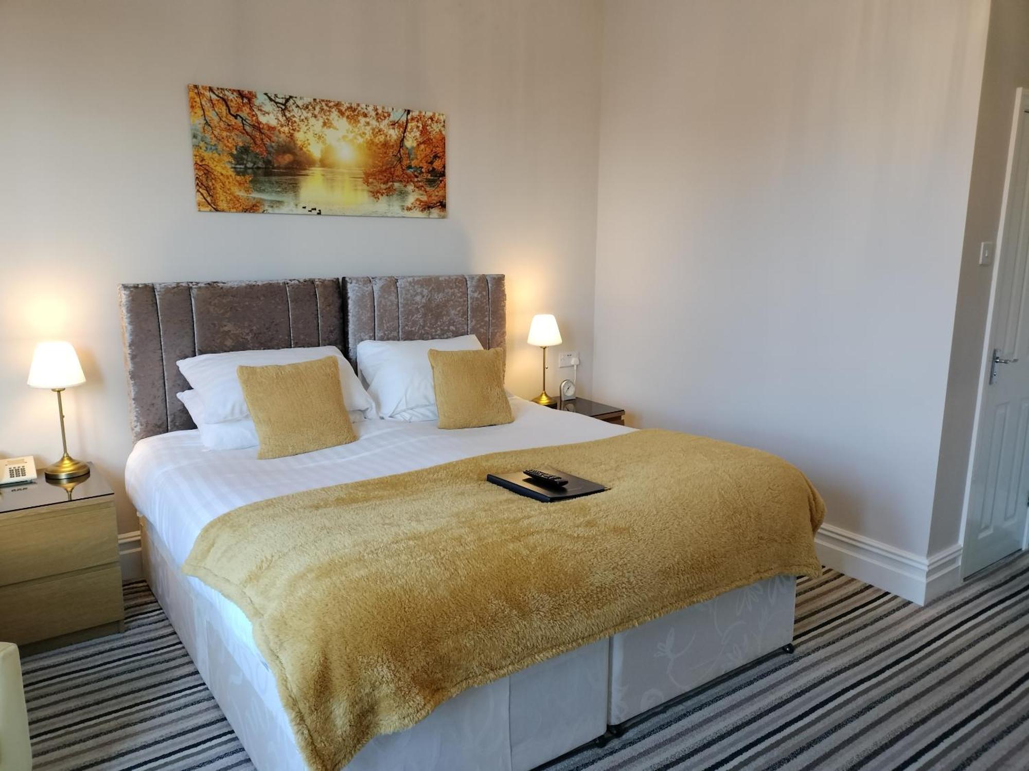 サウスポート Edendale House Bed & Breakfast 部屋 写真