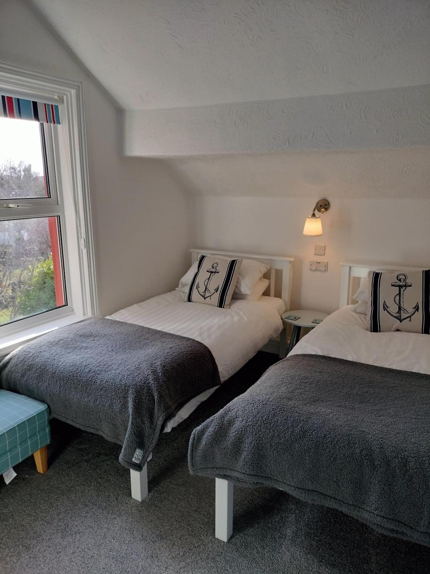 サウスポート Edendale House Bed & Breakfast 部屋 写真