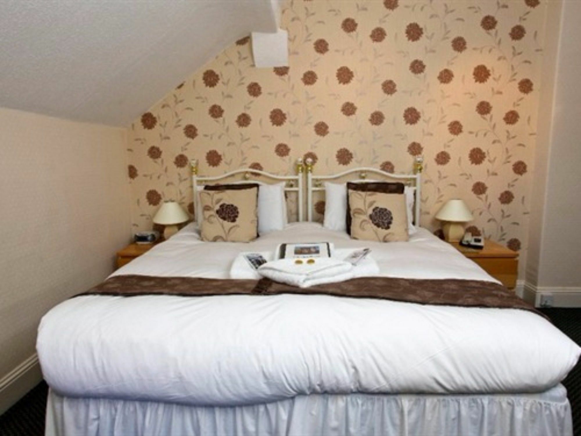 サウスポート Edendale House Bed & Breakfast エクステリア 写真